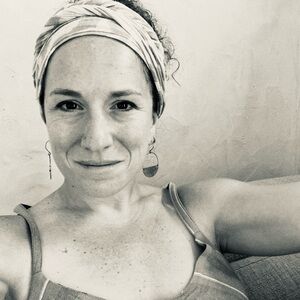 Meet your Posher, Josephine